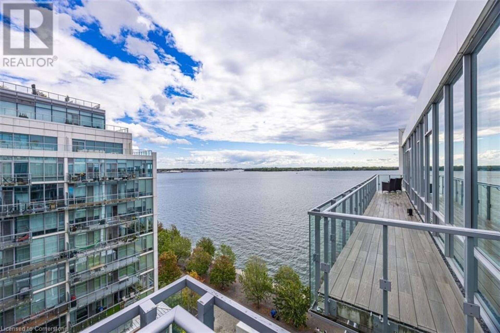 29 QUEENS QUAY E Unit# 1008 Toronto