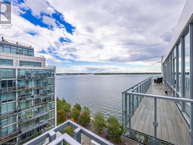 29 QUEENS QUAY E Unit# 1008 Toronto Ontario