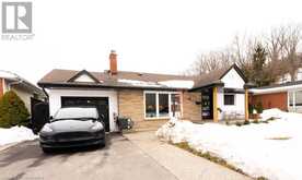 19 CHERRYWOOD Drive Stoney Creek