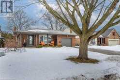 8 WOODGARDEN Court St. Catherines