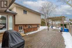 8 WOODGARDEN Court St. Catherines