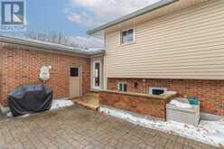 8 WOODGARDEN Court St. Catherines