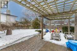 8 WOODGARDEN Court St. Catherines