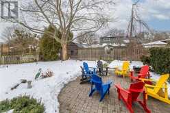 8 WOODGARDEN Court St. Catherines