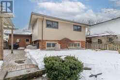 8 WOODGARDEN Court St. Catherines