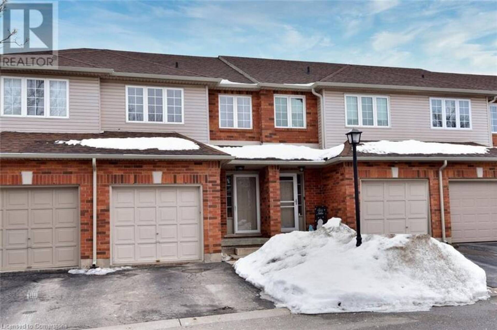 174 HIGHBURY Drive Unit# 5 Stoney Creek