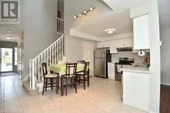 174 HIGHBURY Drive Unit# 5 Stoney Creek