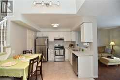 174 HIGHBURY Drive Unit# 5 Stoney Creek