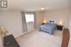 174 HIGHBURY Drive Unit# 5 Stoney Creek