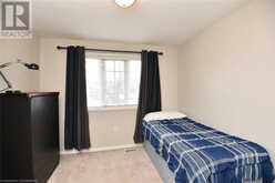 174 HIGHBURY Drive Unit# 5 Stoney Creek