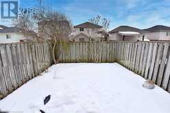 174 HIGHBURY Drive Unit# 5 Stoney Creek