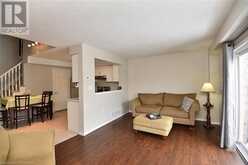 174 HIGHBURY Drive Unit# 5 Stoney Creek