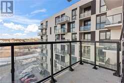 335 WHEAT BOOM Drive Unit# 618 Oakville