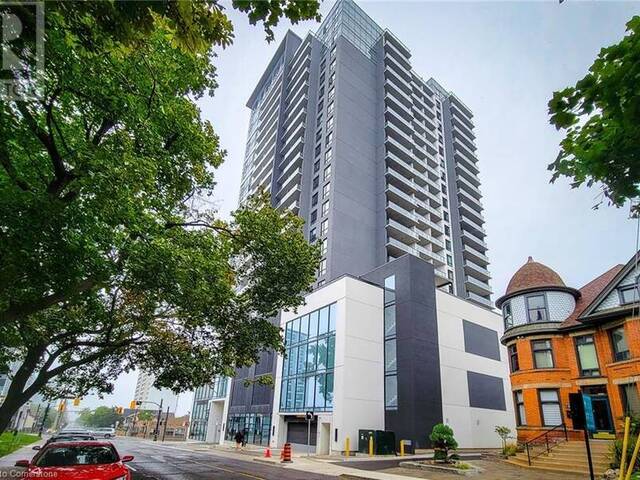 15 QUEEN Street S Unit# 1703 Hamilton Ontario