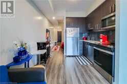 15 QUEEN Street S Unit# 1703 Hamilton