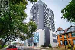 15 QUEEN Street S Unit# 1703 Hamilton