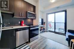 15 QUEEN Street S Unit# 1703 Hamilton