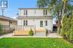 546 WOODWARD Avenue Hamilton