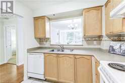 100 BURLOAK Drive Unit# 1308 Burlington