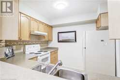 100 BURLOAK Drive Unit# 1308 Burlington