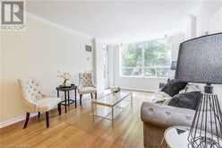 100 BURLOAK Drive Unit# 1308 Burlington