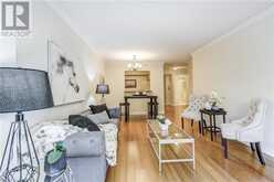 100 BURLOAK Drive Unit# 1308 Burlington