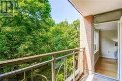 100 BURLOAK Drive Unit# 1308 Burlington