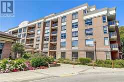 100 BURLOAK Drive Unit# 1308 Burlington