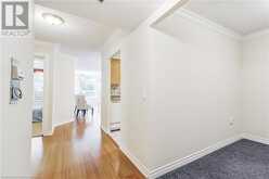 100 BURLOAK Drive Unit# 1308 Burlington