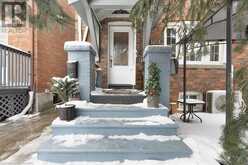 719 KINGSTON Road Toronto