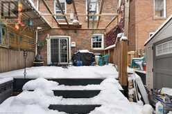 719 KINGSTON Road Toronto