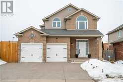 8383 HEIKOOP Crescent Niagara Falls