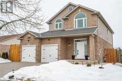 8383 HEIKOOP Crescent Niagara Falls