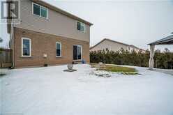 8383 HEIKOOP Crescent Niagara Falls