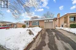 20 SPRUCEHILL Drive Brantford