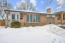 20 SPRUCEHILL Drive Brantford