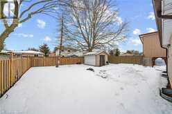 20 SPRUCEHILL Drive Brantford