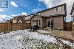 65 CRAWFORD DRIVE Hamilton