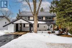 144 OLD ANCASTER Road Dundas