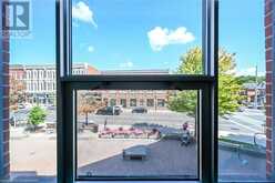 2 KING Street W Unit# 208 Dundas