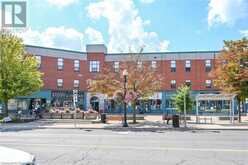 2 KING Street W Unit# 208 Dundas