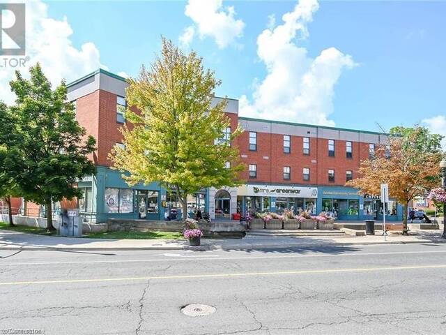 2 KING Street W Unit# 208 Dundas Ontario