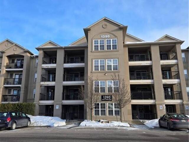 1390 MAIN Street E Unit# 305 Milton Ontario