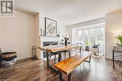 895 MAPLE Avenue Unit# 116 Burlington