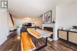 895 MAPLE Avenue Unit# 116 Burlington