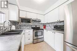 895 MAPLE Avenue Unit# 116 Burlington