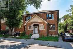 527 KINGSTON Road Toronto