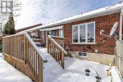 243 FENNELL Avenue E Unit# 11 Hamilton