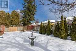 243 FENNELL Avenue E Unit# 11 Hamilton