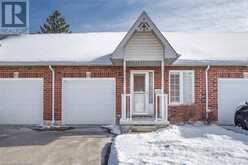 243 FENNELL Avenue E Unit# 11 Hamilton